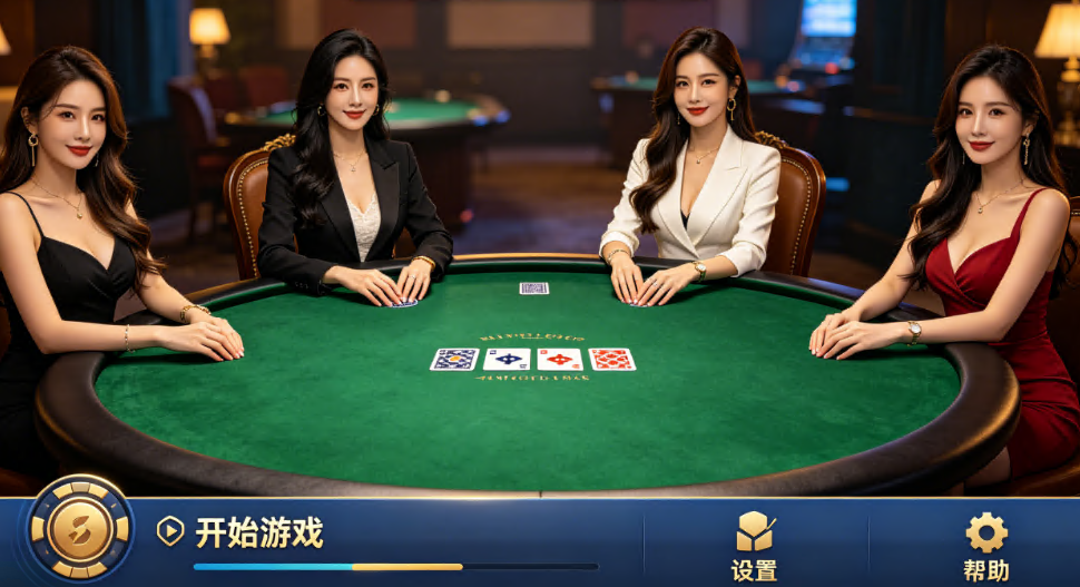 恩博精选视觉推荐